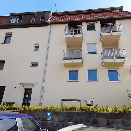 Gaestehaus Residenz Aurora Hotel Friedrichsthal Ngoại thất bức ảnh