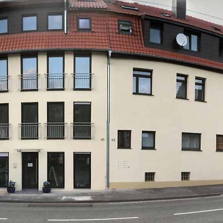 Gaestehaus Residenz Aurora Hotel Friedrichsthal Ngoại thất bức ảnh