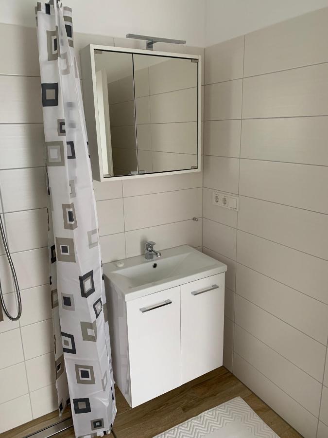 Gaestehaus Residenz Aurora Hotel Friedrichsthal Ngoại thất bức ảnh